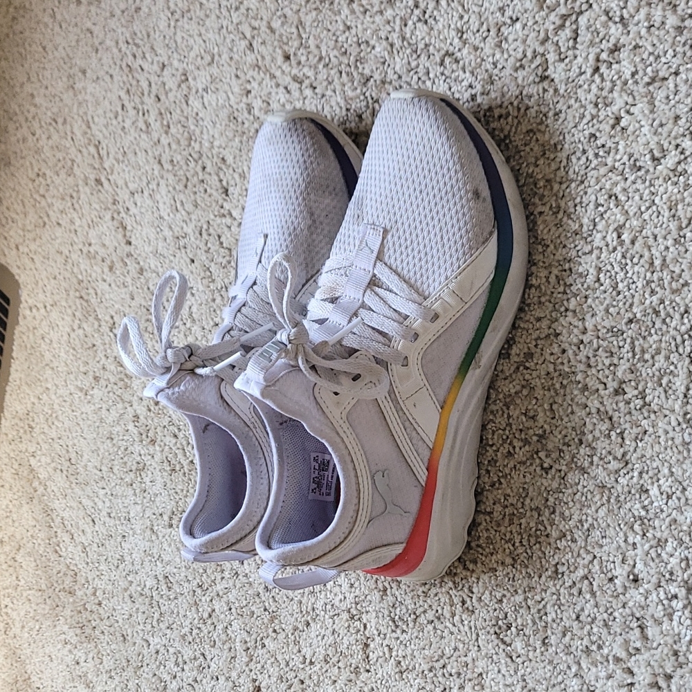 Puma SoftRide Women's Sneakers